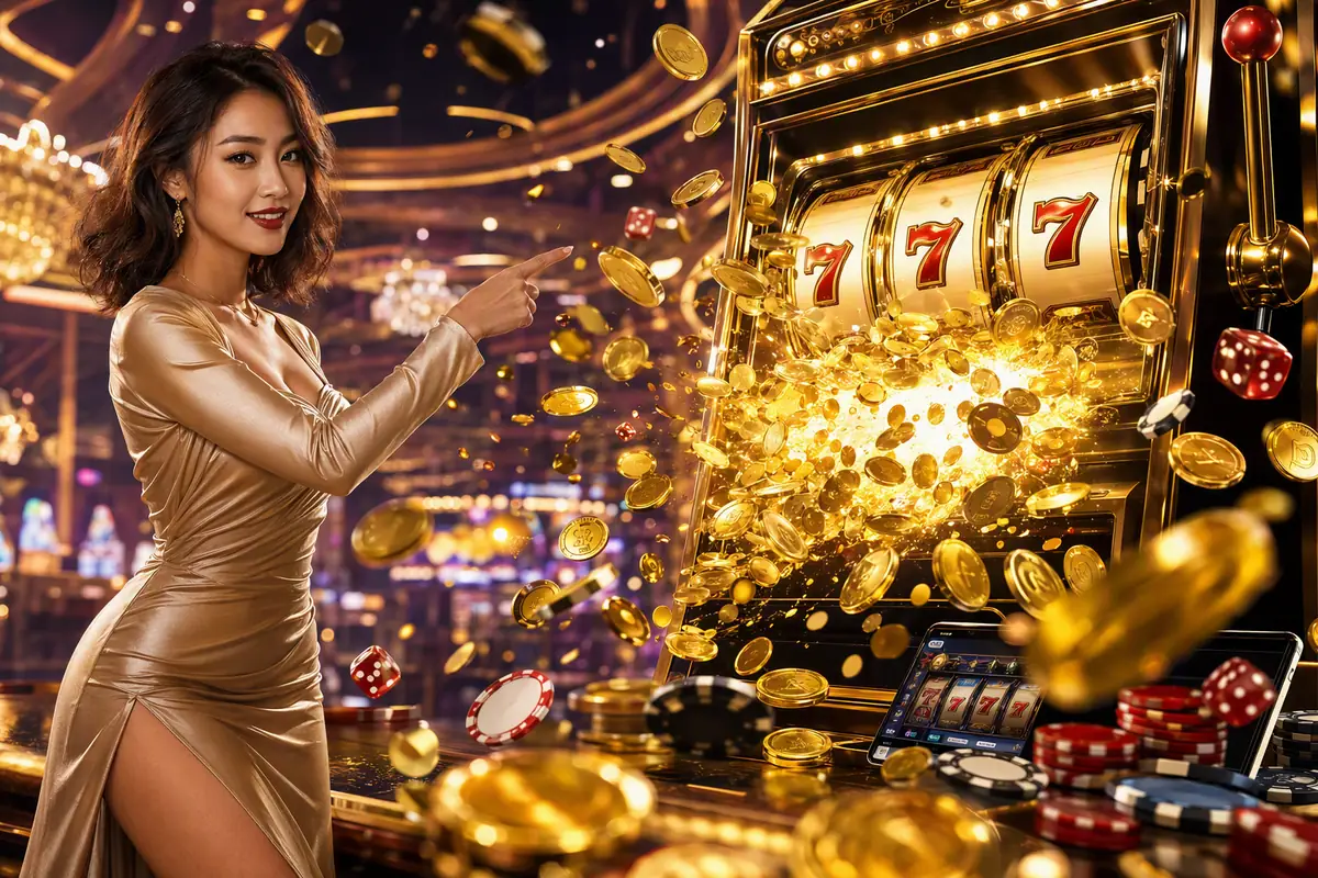 91slot