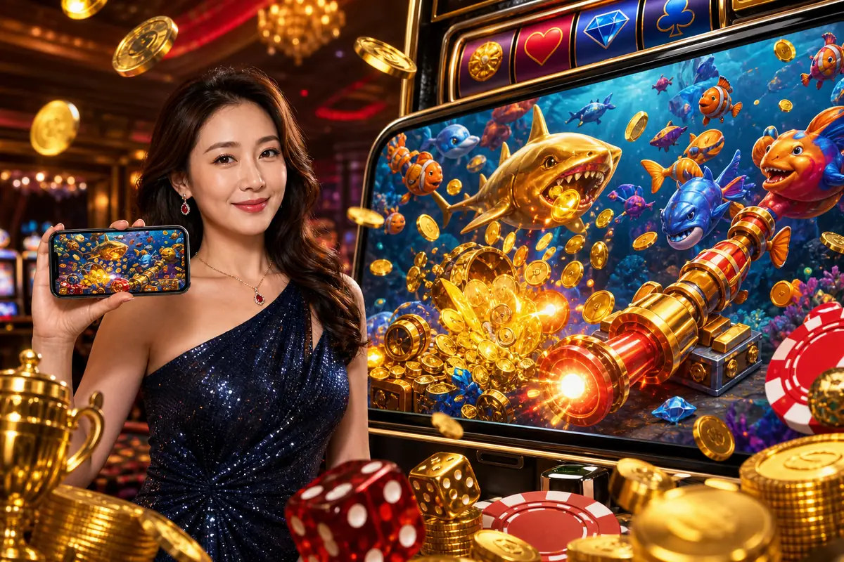91slot