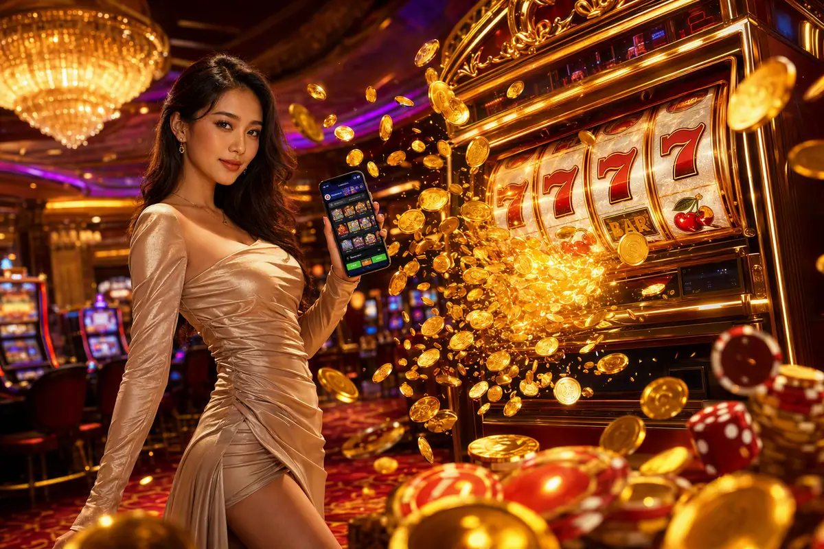 91slot