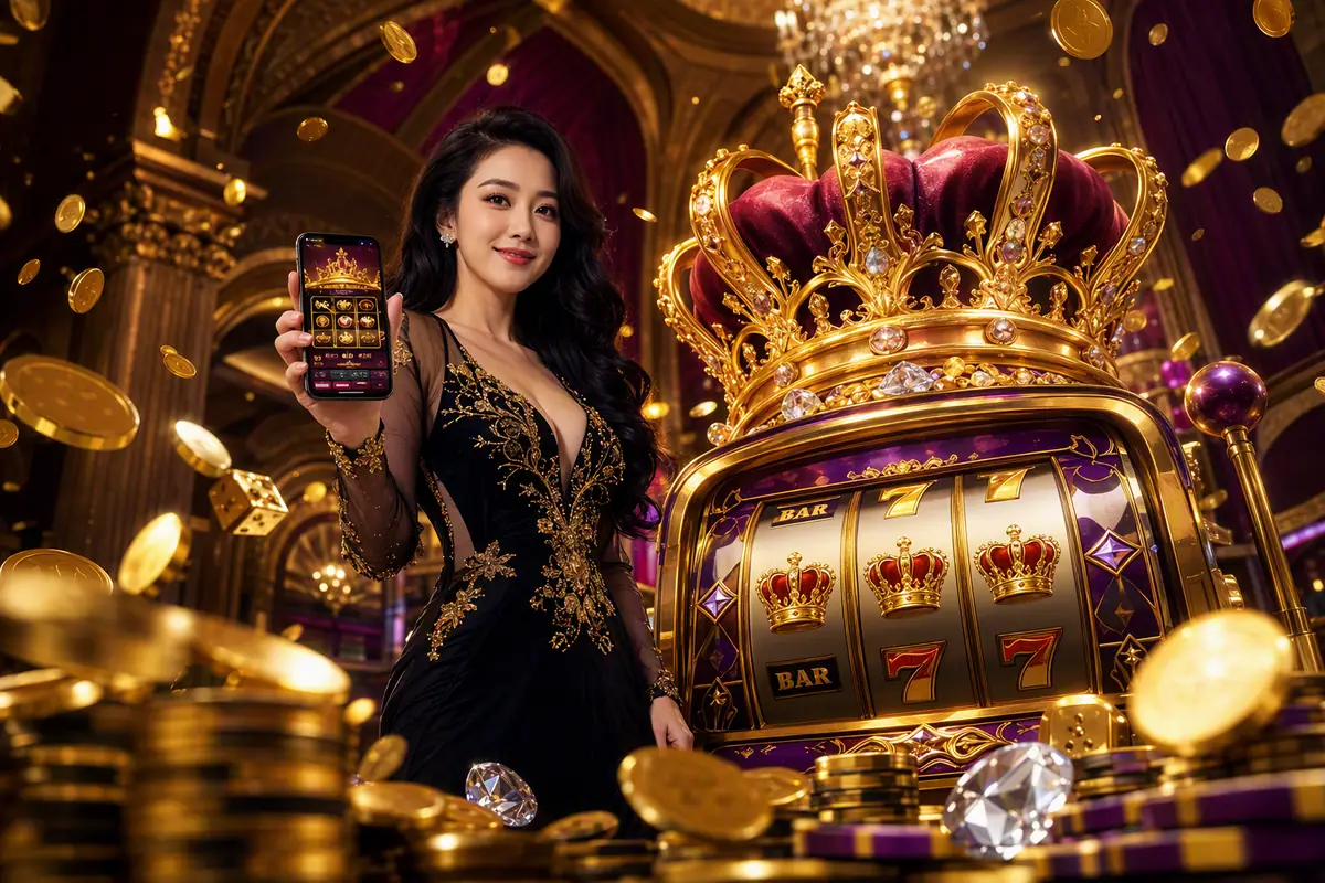 91slot