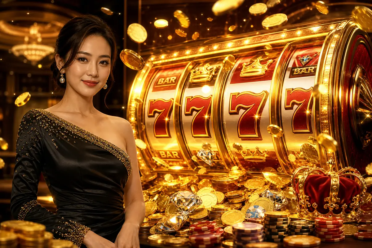 91slot