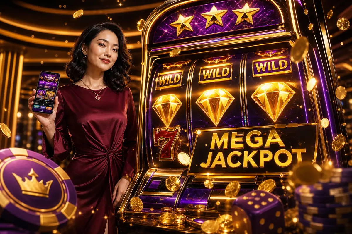91slot